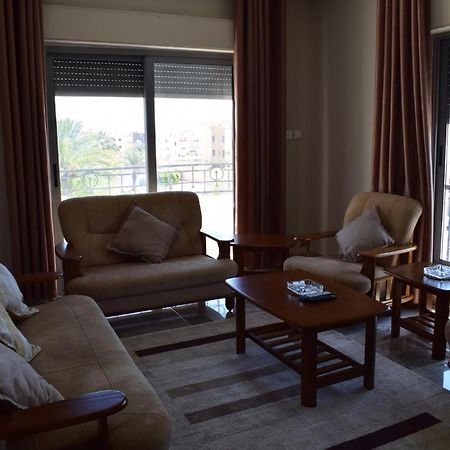 Baron Palace Hotel Suites Акаба Екстер'єр фото