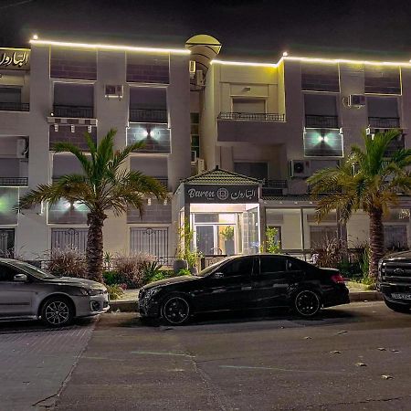 Baron Palace Hotel Suites Акаба Екстер'єр фото