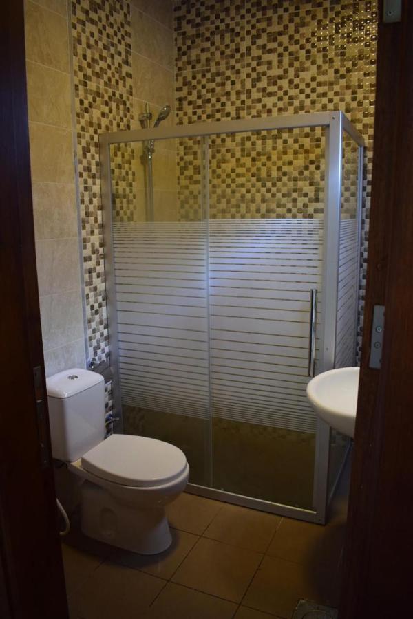 Baron Palace Hotel Suites Акаба Екстер'єр фото